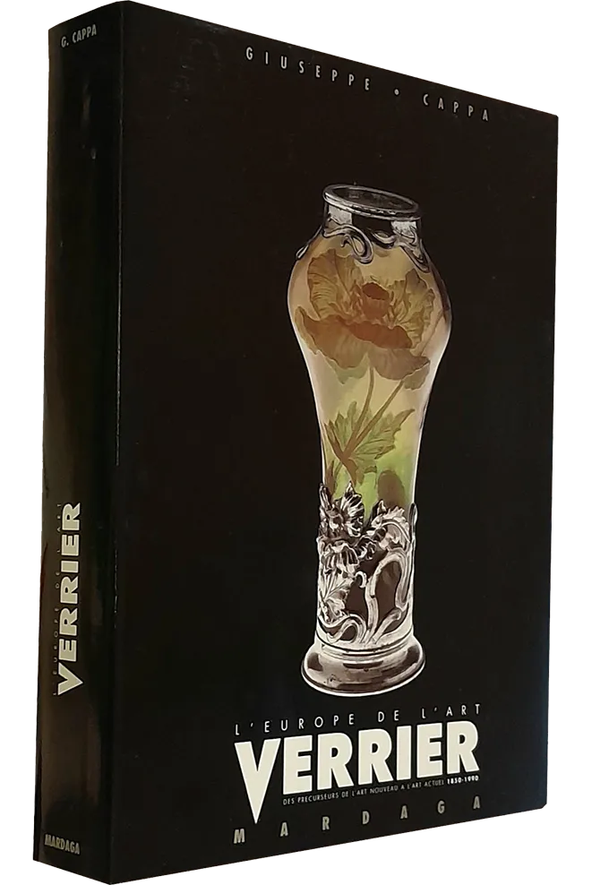 L'Europe de l'Art Verrier