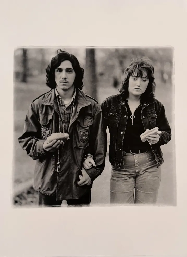 Twelve Photographs, 1979 Portfolio