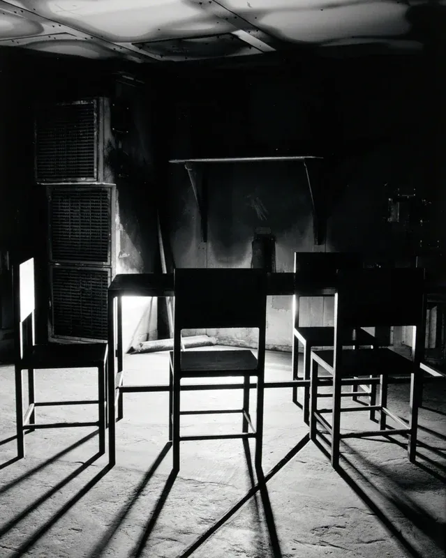 Dining Room 2008