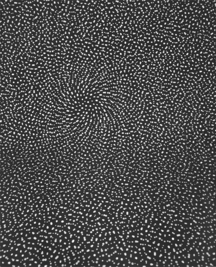 Patterned Standards #1 and #3