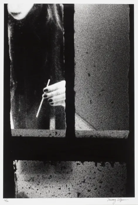 Dirty Windows #9