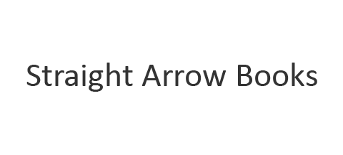 Straight Arrow Books