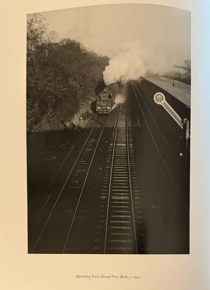The German Work 1925-1938
