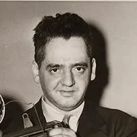 Weegee (Usher Fellig)
