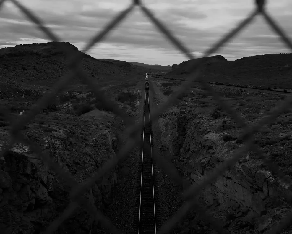 Train B, 2019