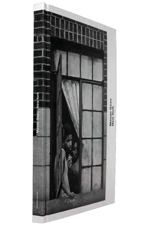 Masao Gozu, New York 2018 