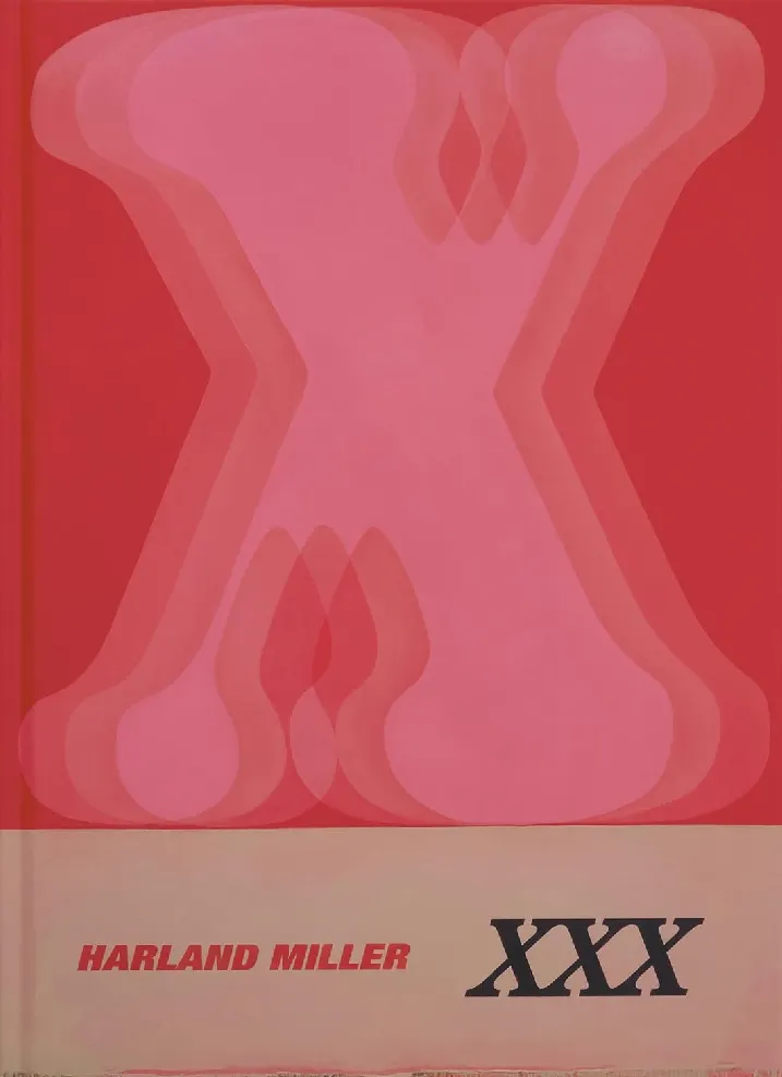 Harland Miller, XXX