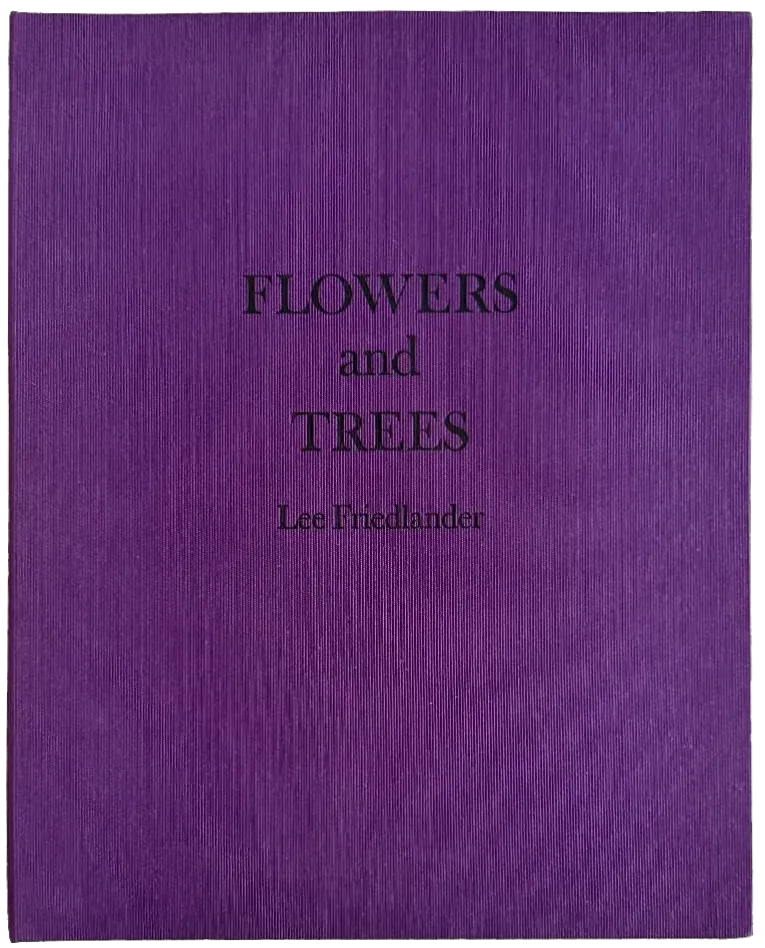 Flowers and Trees