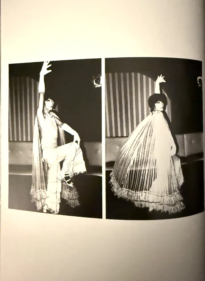 70s Tokyo Transgenders
