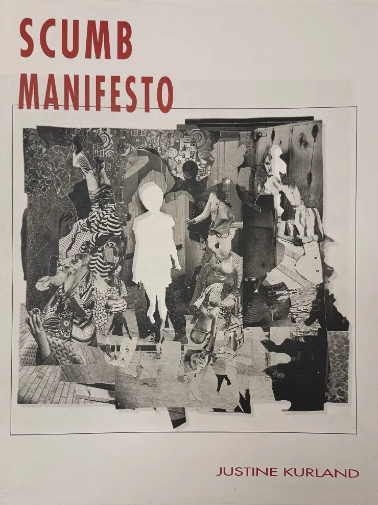Scumb Manifesto