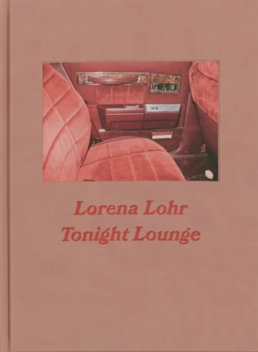 Lorena Lohr, Tonight Lounge