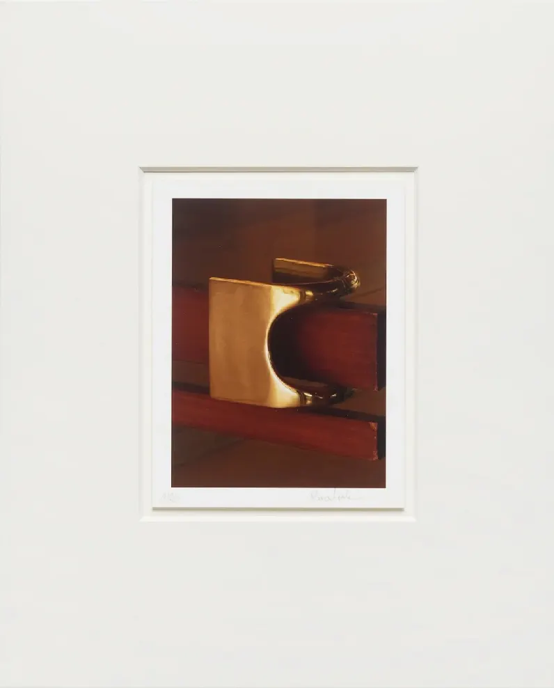Romain Laprade, Hallways