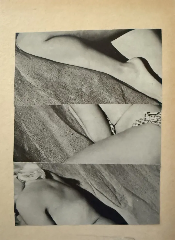 Femmes Coupées