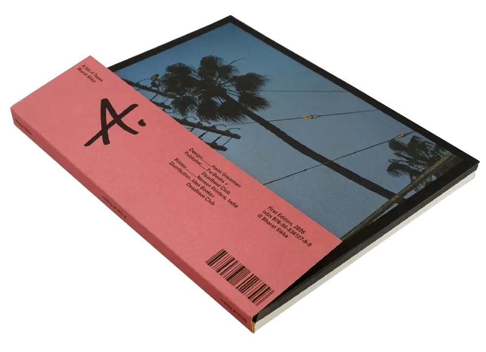 A Set of Tapes