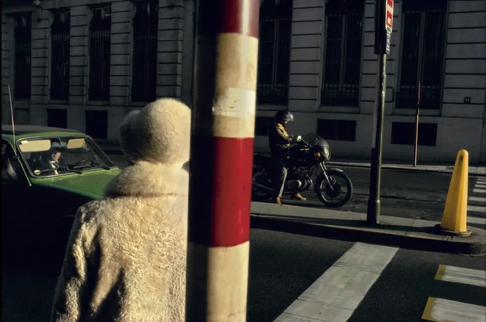 A sense of place, Made in Belgium