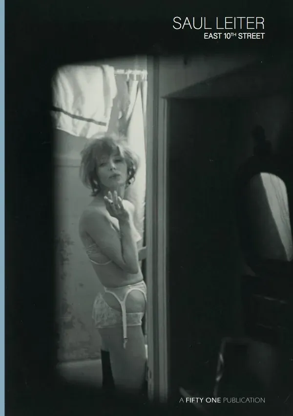 East 10h Street