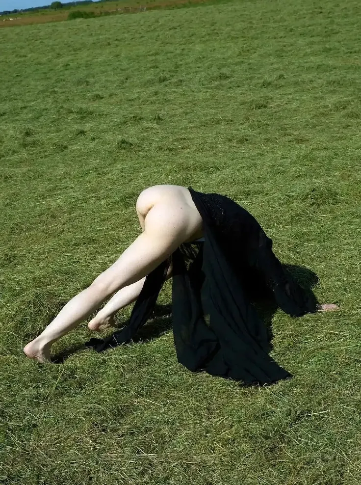 Frau Holle (Meadow)