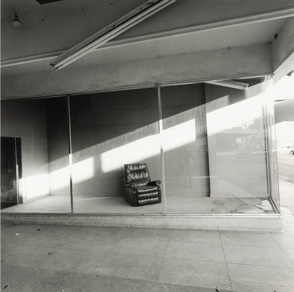 Baton Rouge, 1998