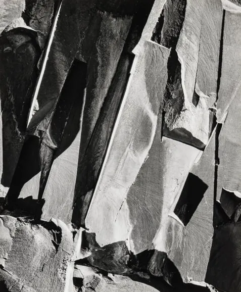 Rock Wall, 1971