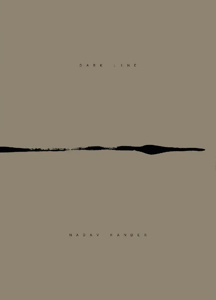Black Line, The Thames Estuary