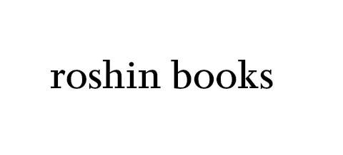 Roshin Books