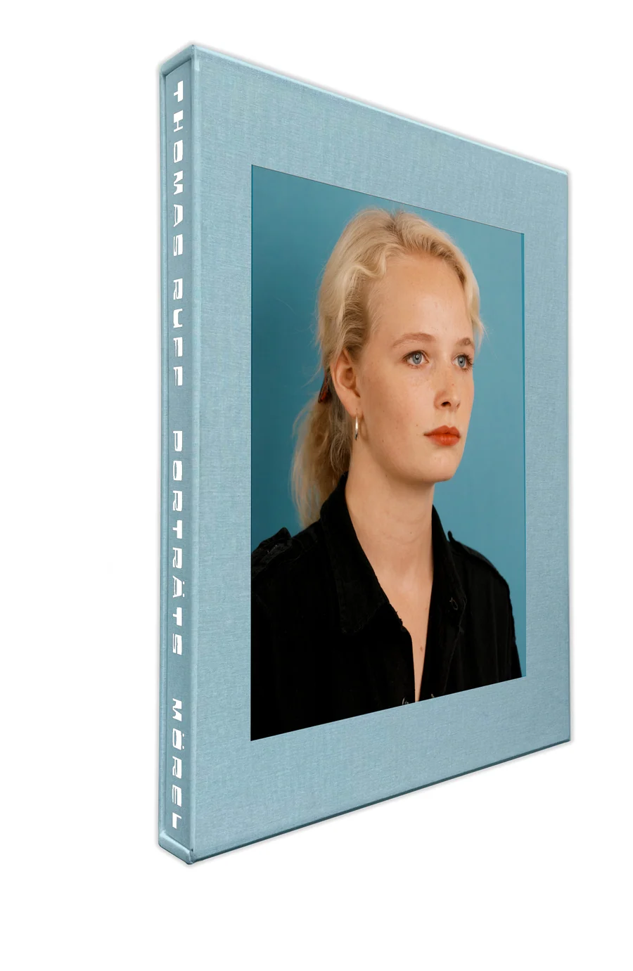 Porträts, Complete Series