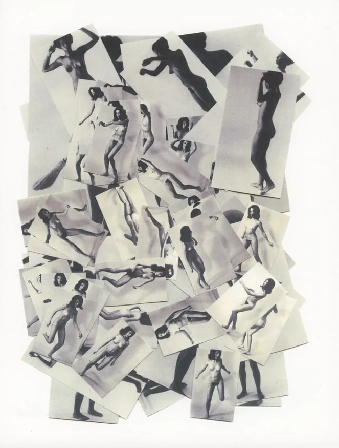Women Testing, 2017