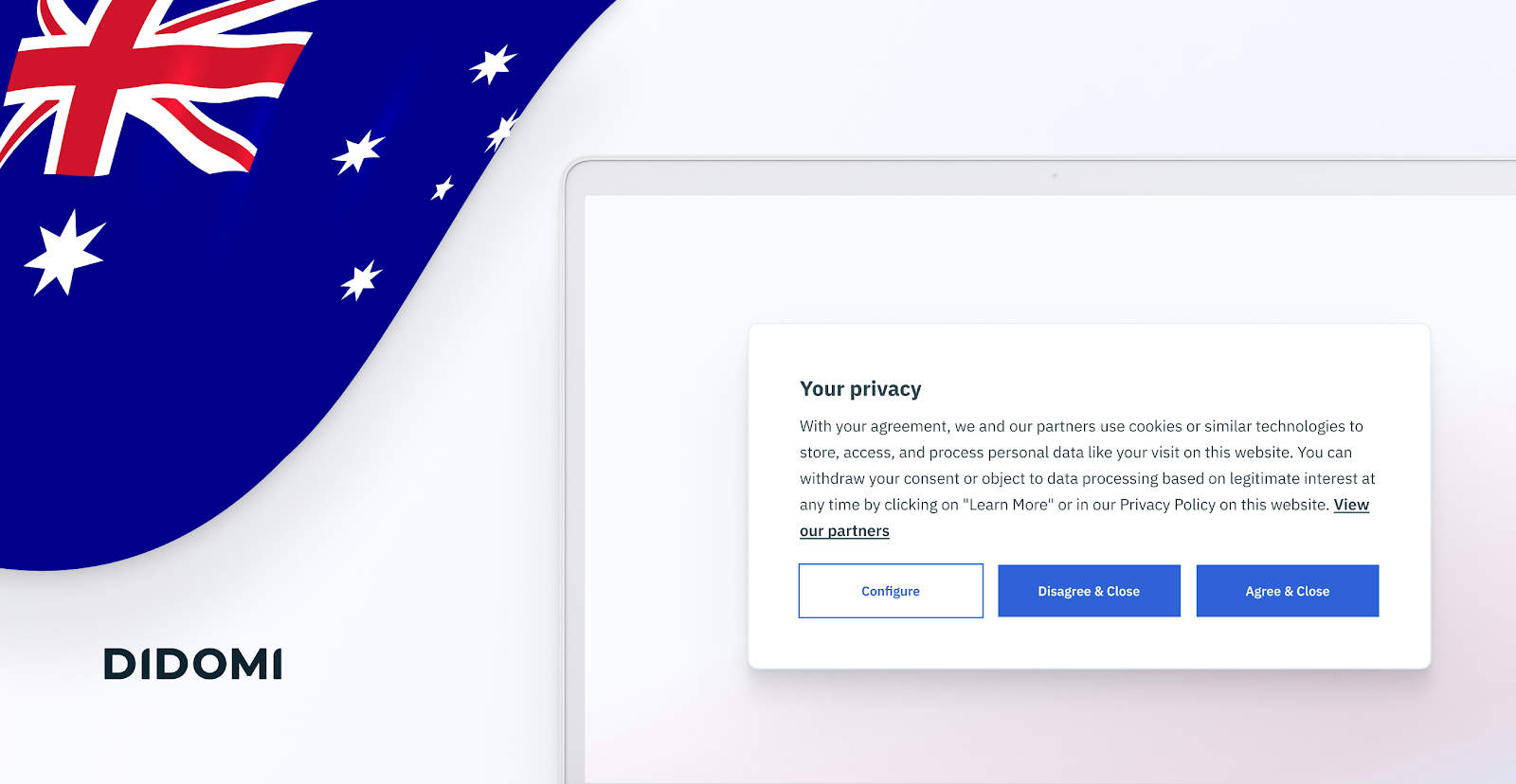 Didomi - Australia privacy law