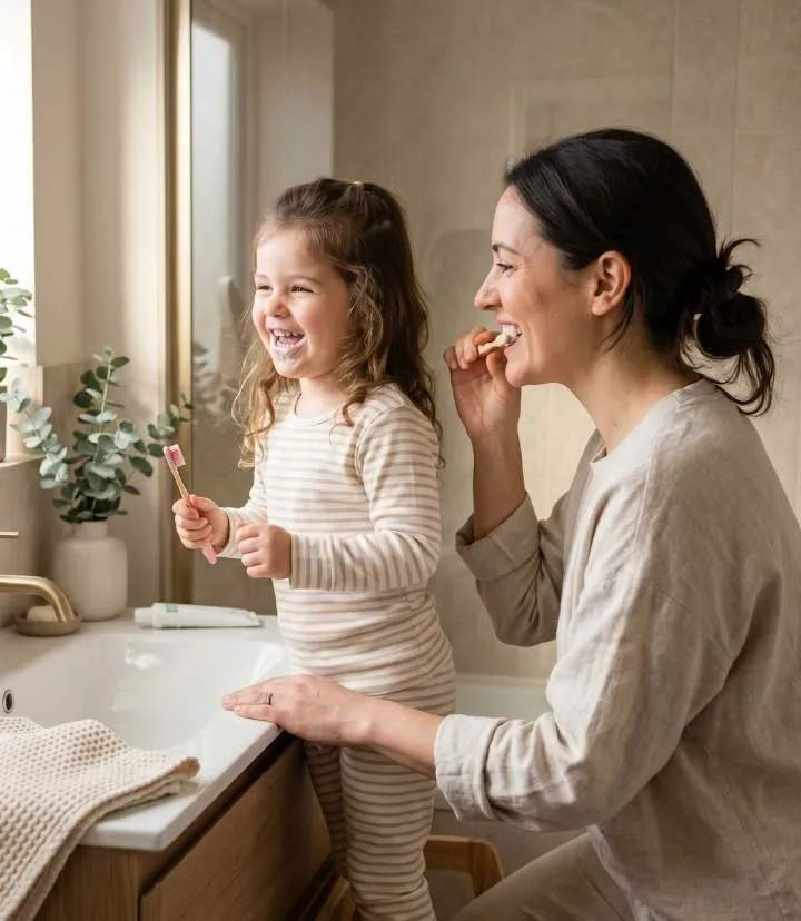Pediatric dentistry at Smile House Tribeca