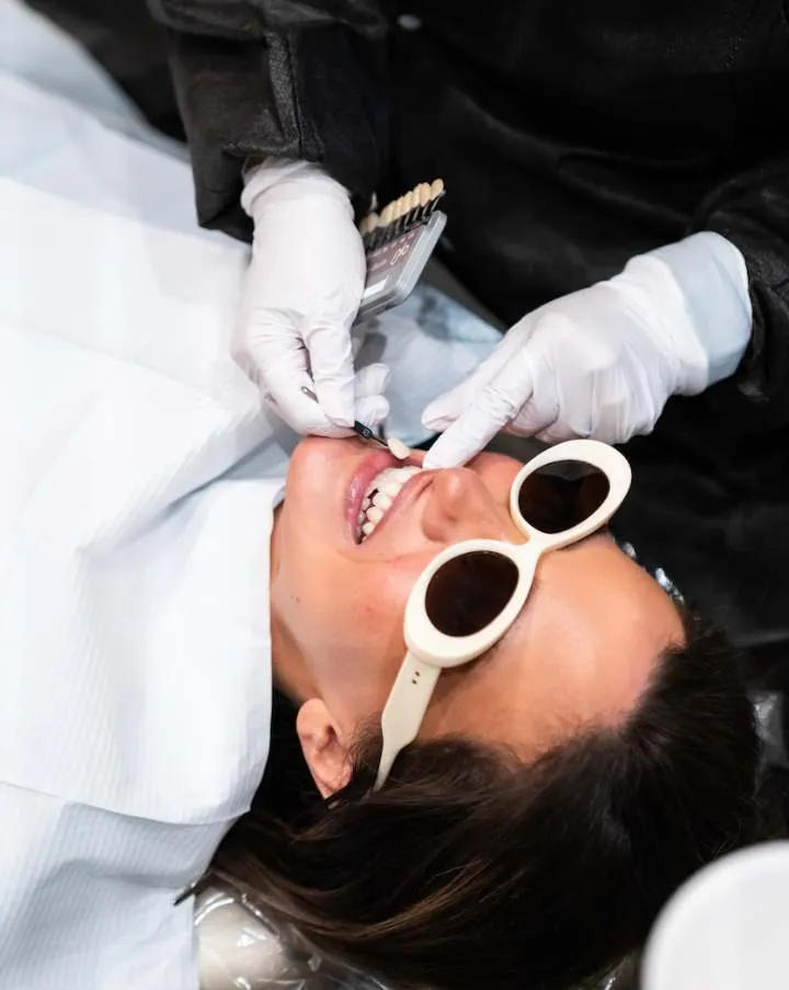 Restorative and implant dentistry at Smile House