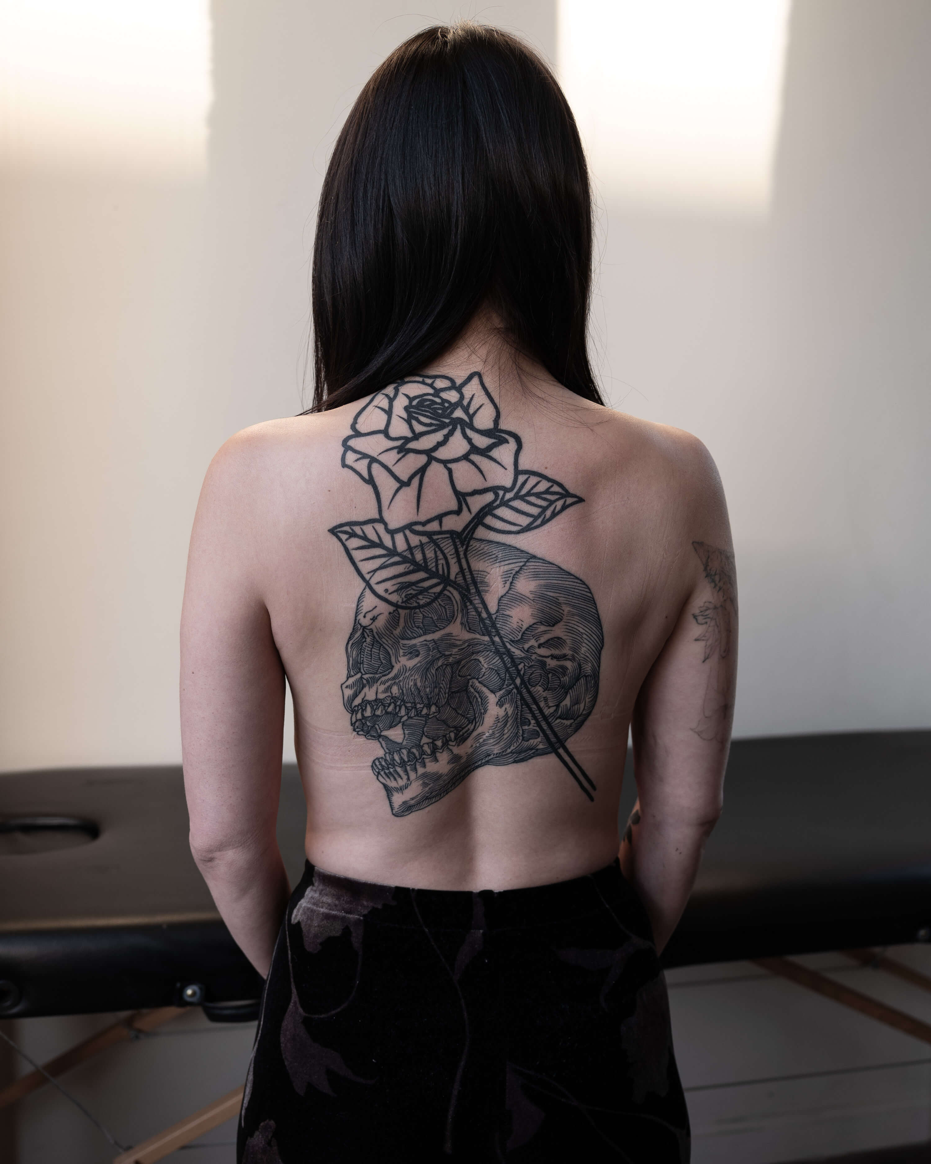 Maxime Plescia Buchi