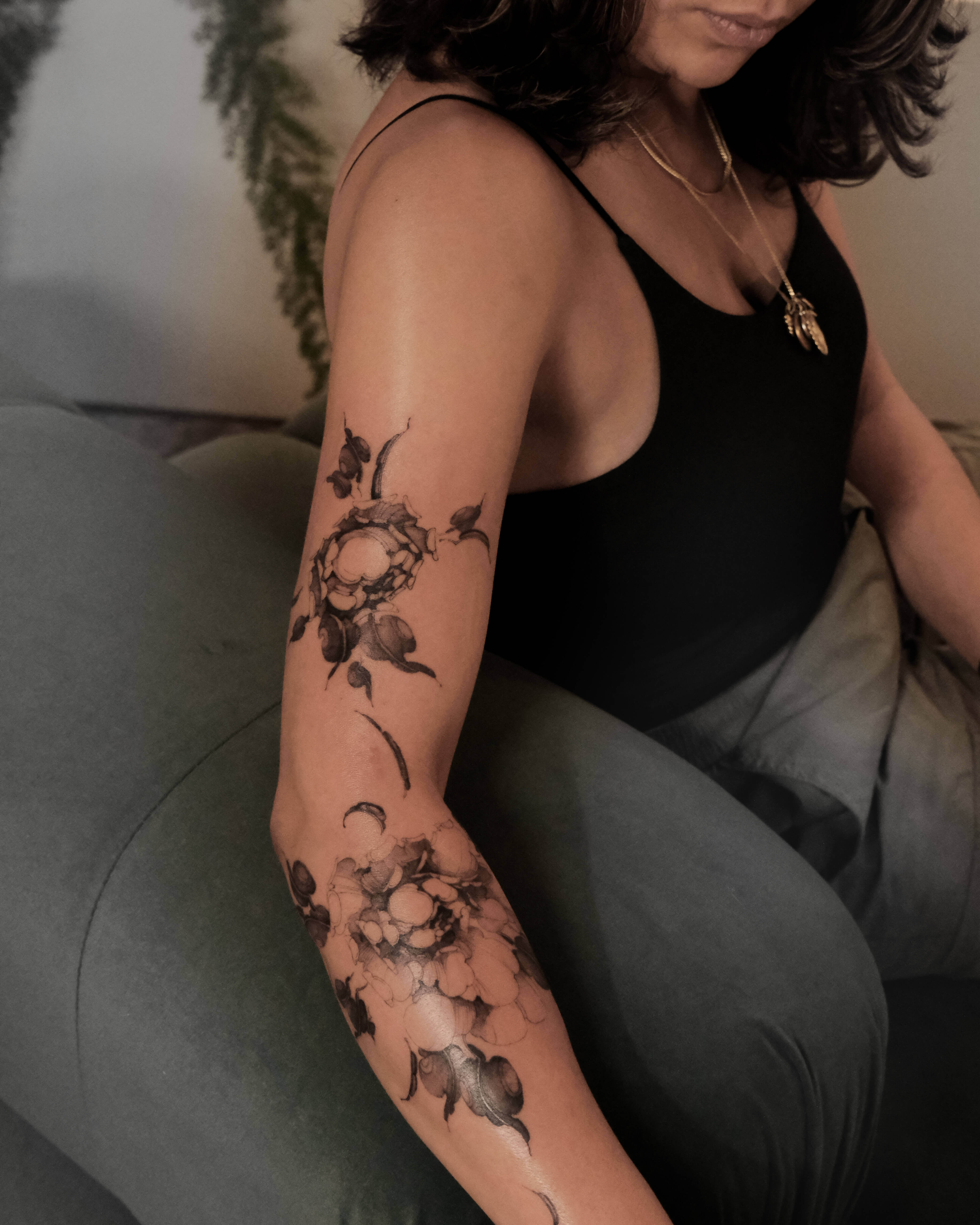 Tattoo Sleeve Ideas: Full, Half & Arm Sleeve Designs