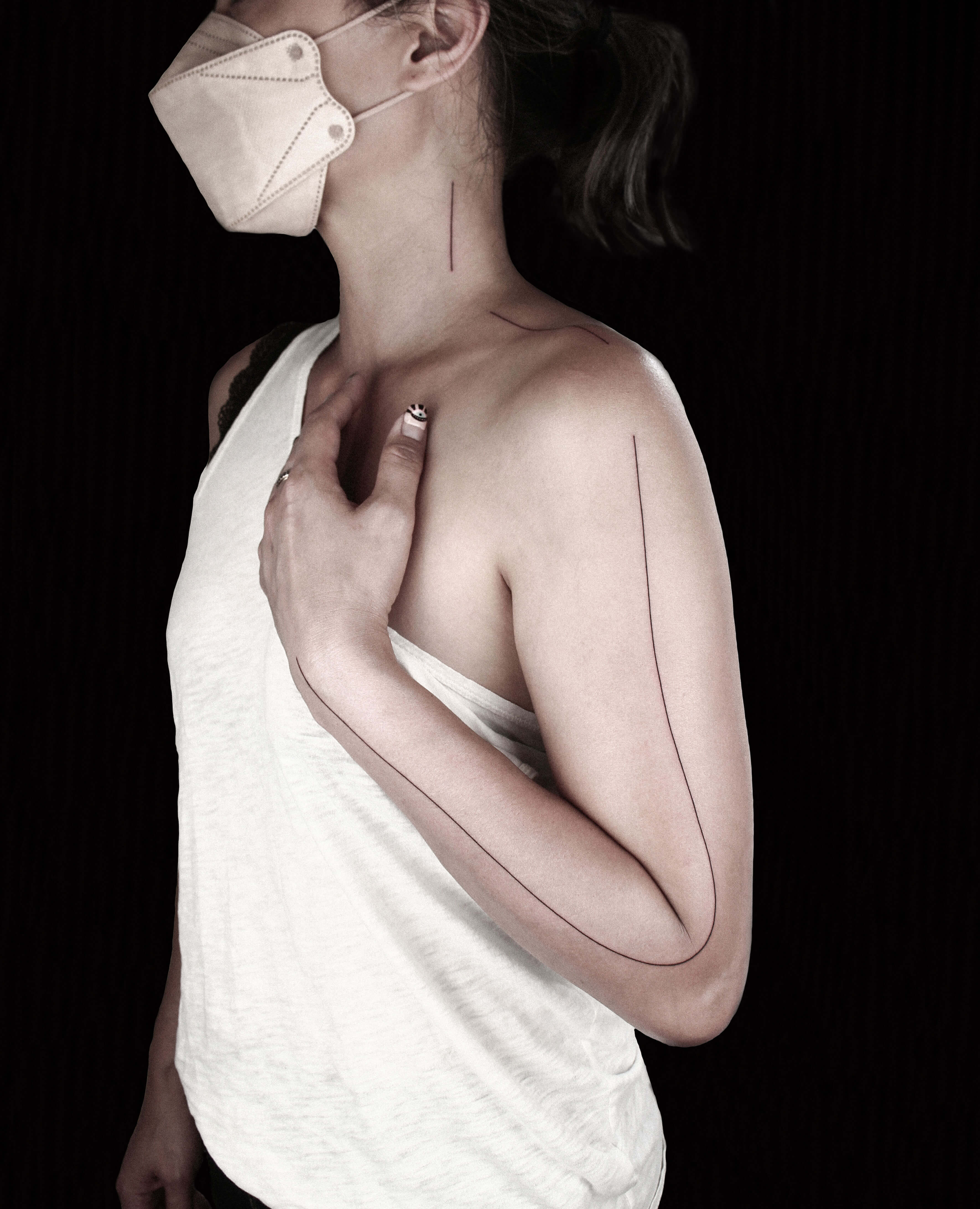 A tattoo sleeve is one of the most ambitious and personal projects in body art — a cohesive collection of designs that transforms your arm into a living canvas. Whether you're planning your first piece or building on existing work, this guide covers everything you need to know about tattoo sleeve ideas, costs, timing, and styles at Monolith Studio, Brooklyn.