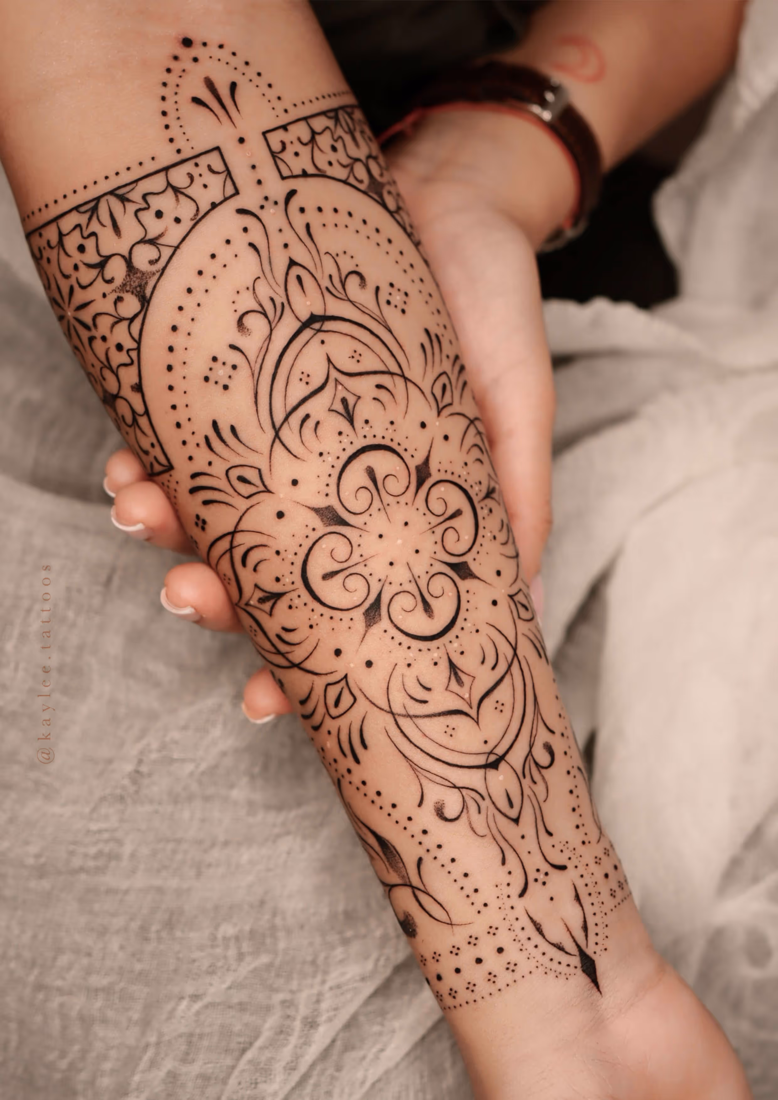 Forearm Tattoo Ideas: The Complete Guide