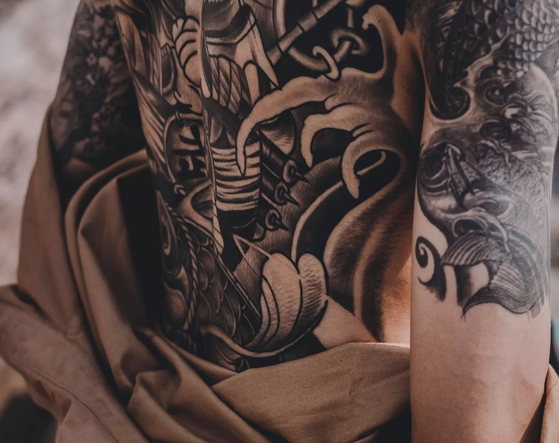 History of Tattoos: From Ancient Origins to Modern Art