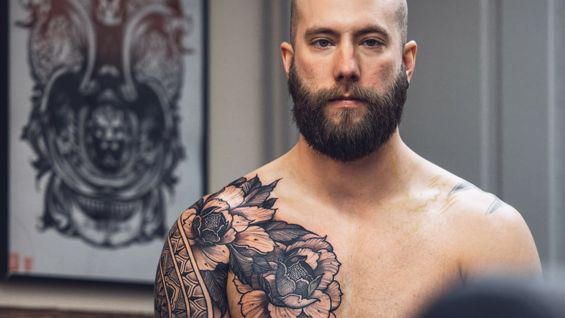 Tattoo Ideas for Men: Meaningful & Modern Designs