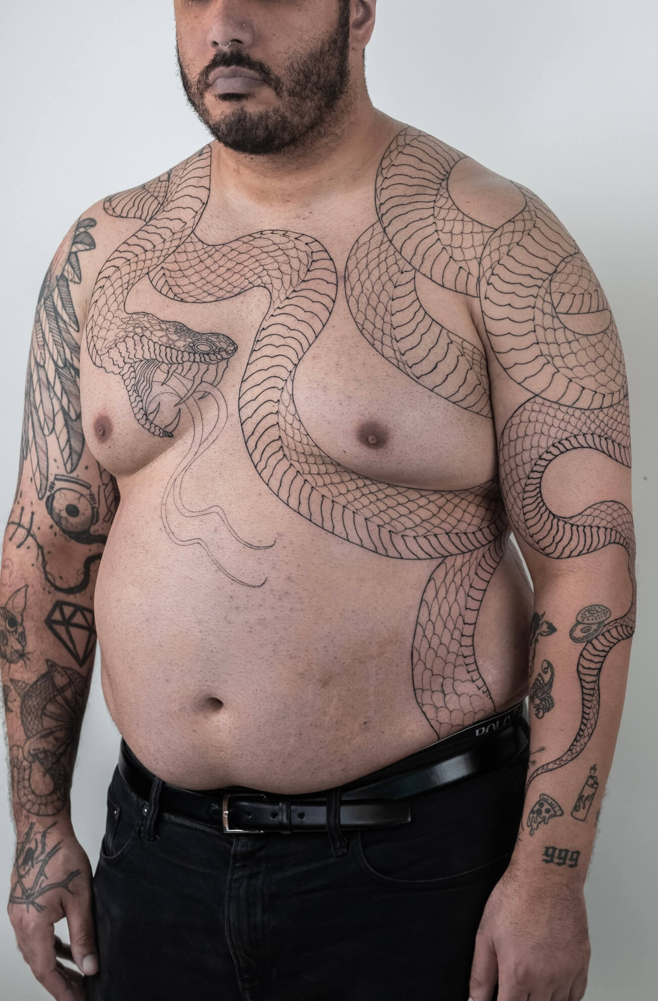 Snake Tattoo Meaning: Symbolism, Designs & Ideas