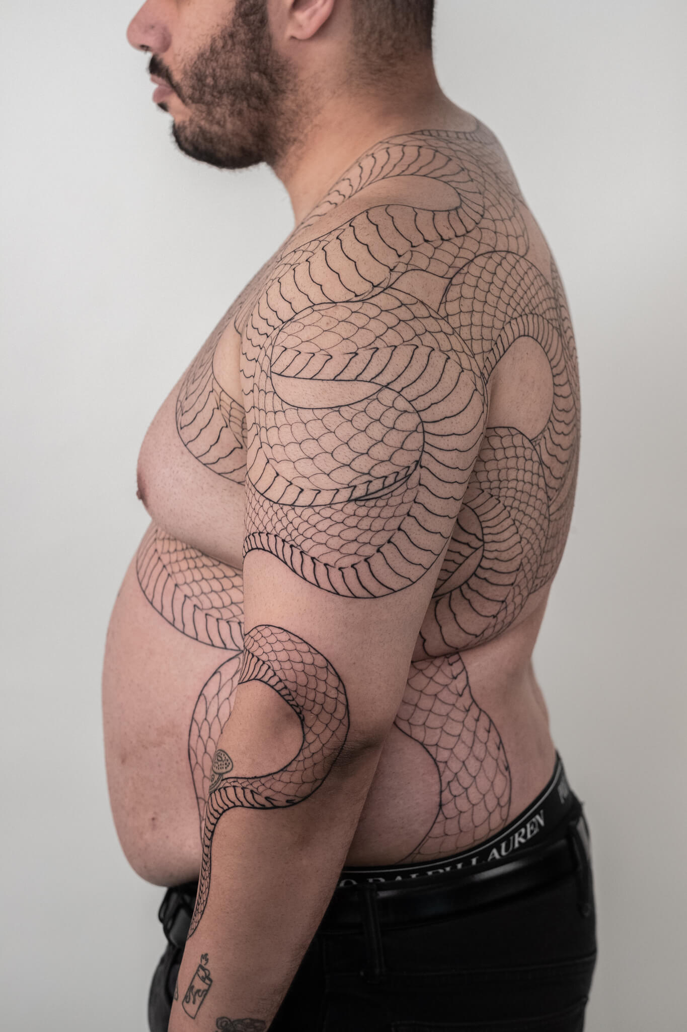 Snake Tattoo Meaning: Symbolism, Designs & Ideas