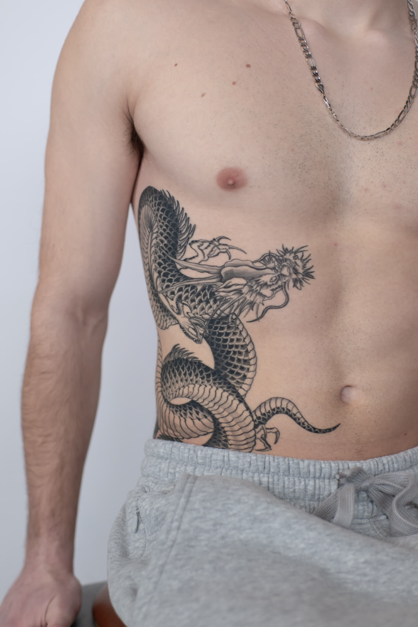 Corey Tattoos