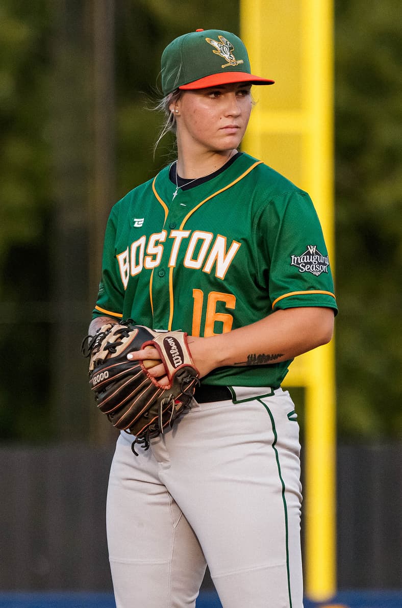 Alli Schroder