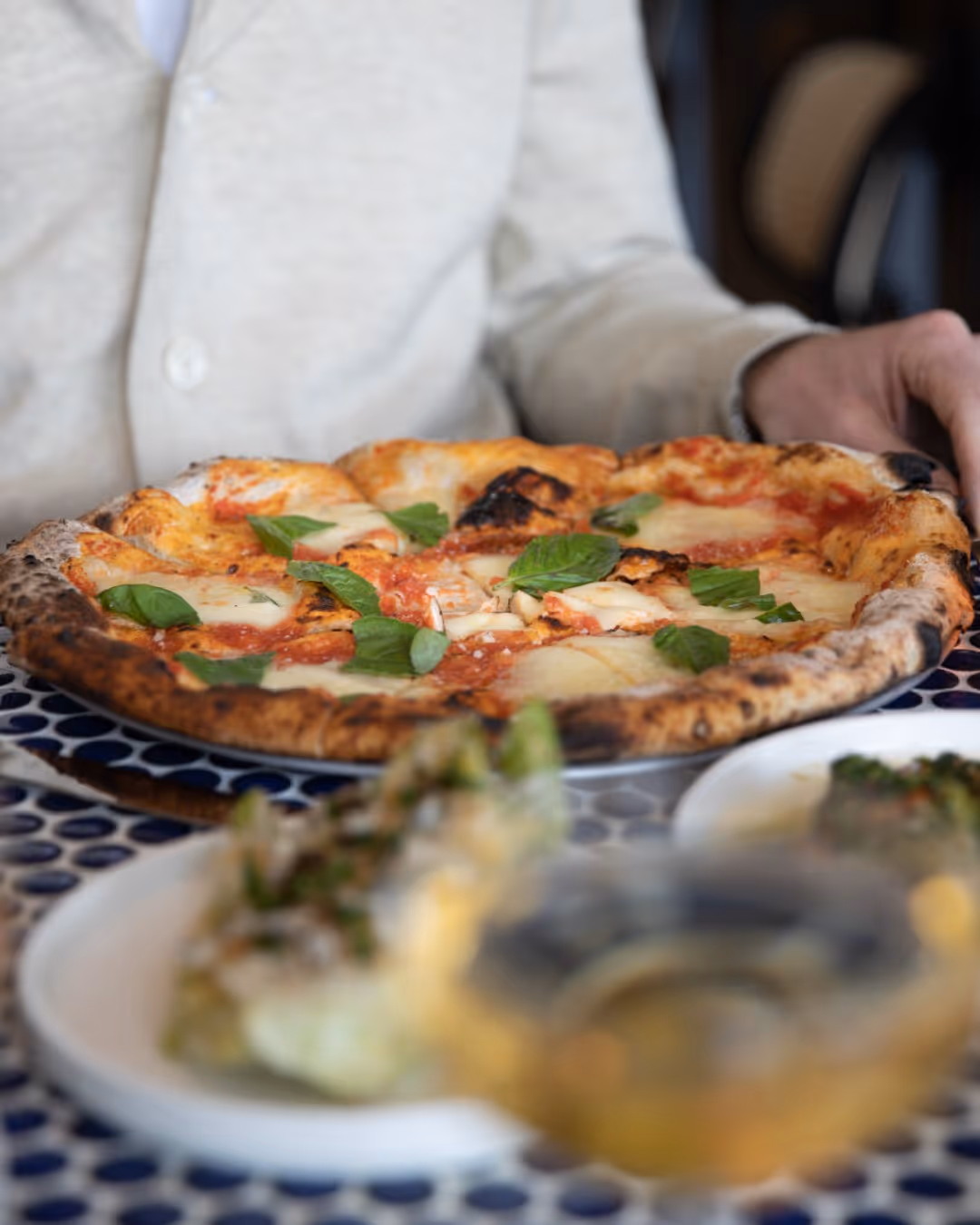 In-house dough, next-level pizza. 🍕 Get yours for just $16, Mondays & Tuesdays from 4:30pm.

Link in bio to book.

#LupoBanff #PizzaLovers #BanffSpecials #PizzaPerfection #BanffEats