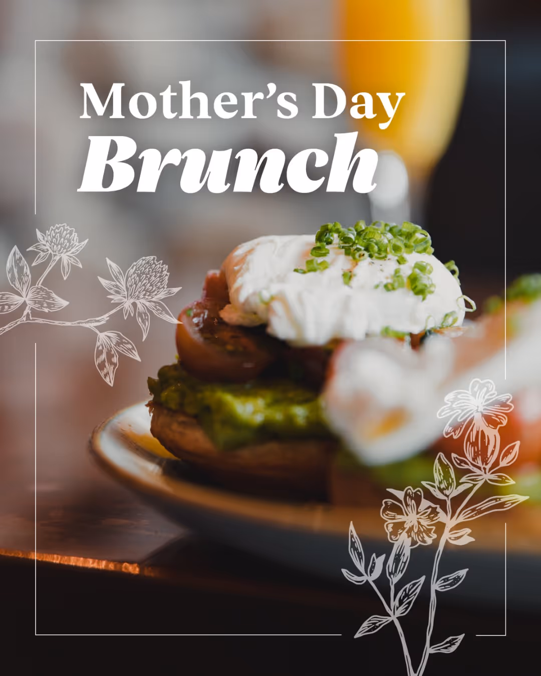 💐 Celebrate Mom with Brunch & Mimosas at The Maple Leaf!

Treat her to a delicious spread of all the brunch classics—think Banana Toffee French Toast, Eggs Benny, and a hearty Classic Breakfast. Plus, we've got a kid's menu to keep the little ones happy! Join us from 10am-3pm for a Mother’s Day to remember in downtown Banff!

Link in bio to reserve.

#TheMapleLeafBanff #MothersDayInBanff #BanffBrunch #BrunchInTheMountains #BanffRestaurants #DowntownBanff #MothersDay #BrunchWithMom #BanffFoodie #SundayBrunch #BanffDining #MountainBrunch