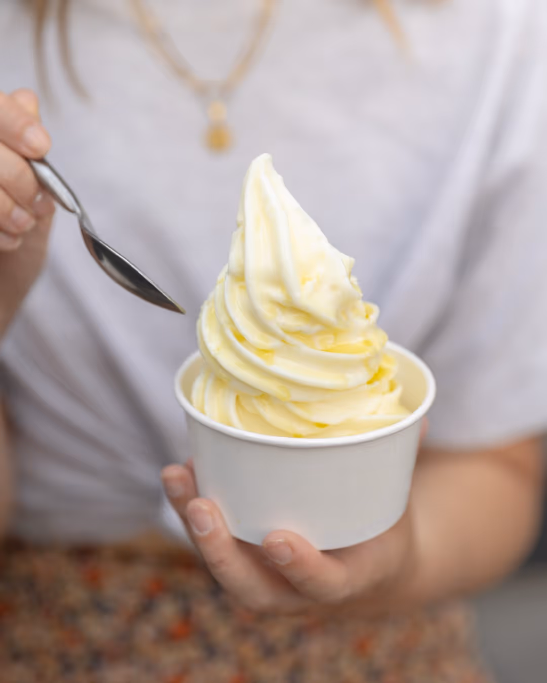 Dine in or grab to go—it’s always the perfect time for our house-made Frozen Greek Yogurt! 🍨✨

#BanffEats  #FrozenYogurt #BanffFoodie #BanffDining #ExploreBanff #BalkanBanff