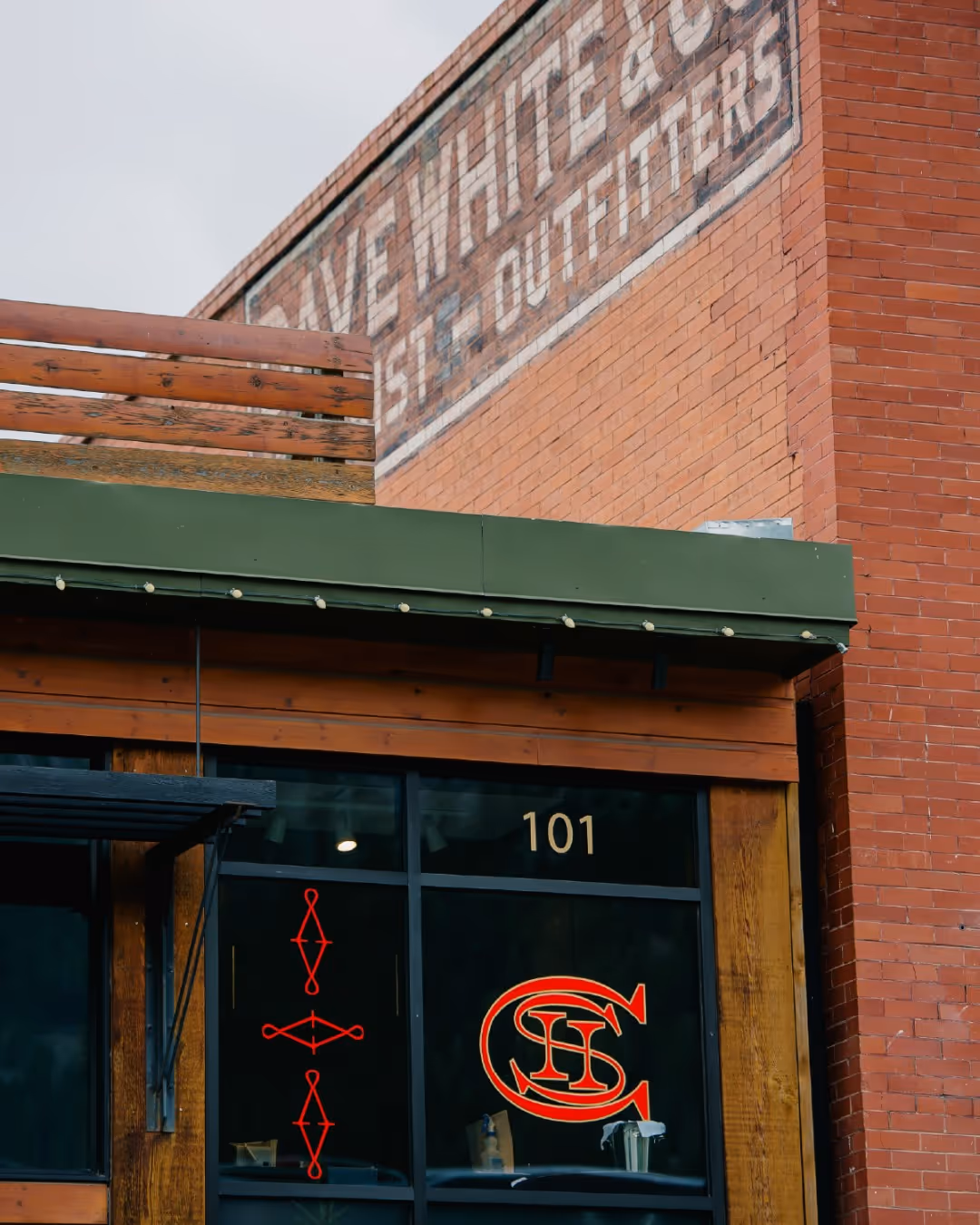 Saddle up—We’re reopening June 2nd, fired up and ready to serve the best Alberta beef in Banff! 🔥🥩

Thank you for your patience—we can’t wait to welcome you back to Chuck’s for some good ol’ steakhouse hospitality.