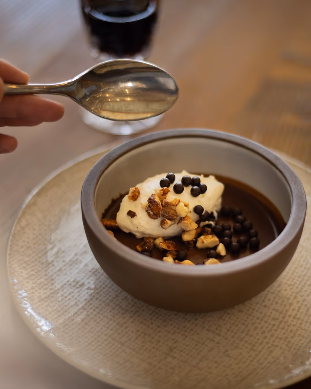 Last chance to enjoy our Spring Fling menu — a seasonal showcase of regional flavours, crafted with fresh, local ingredients for just $39.

End on a sweet note with your choice of the Double Dark Chocolate Budino or the classic Sugar Cream Pie — the perfect finale to an unforgettable three-course dining experience.

Available until June 5th. Link in bio to reserve.

 #TheBisonBanff #SpringFling  #BanffSpecials #ChefDrivenDining #BanffRestaurants #BanffDining #SeasonalCuisine