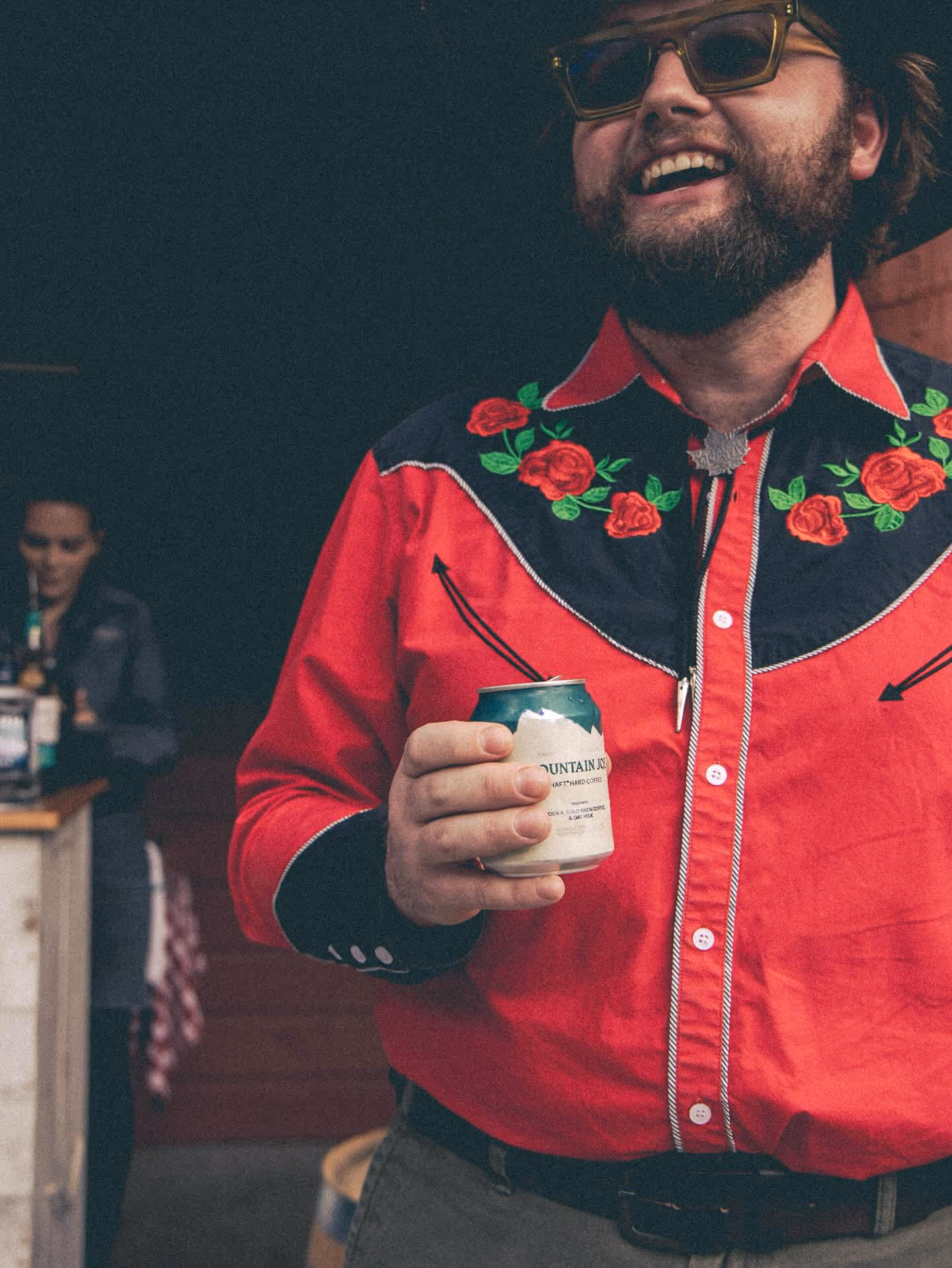 Happy Canada Day! 🇨🇦
Hope to see you out there enjoying the sunshine 🌞 
PSA 🚨 Joe is here to bring the energy all day and night 🤝

#canadaday #happycanadaday #banff #banffcanada #drinkmountainjoe #mountainjoe #parkdistillery
