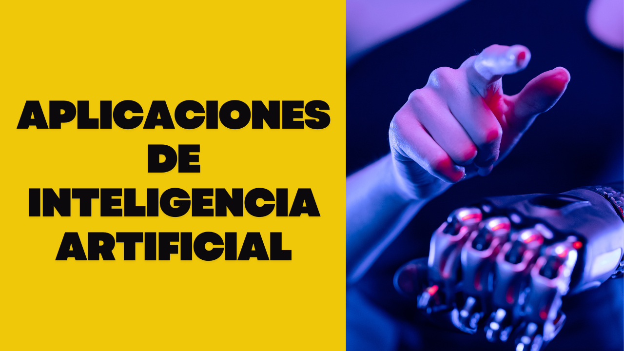 Descubre las Innovadoras Aplicaciones de Inteligencia Artificial que Están Transformando el Futuro