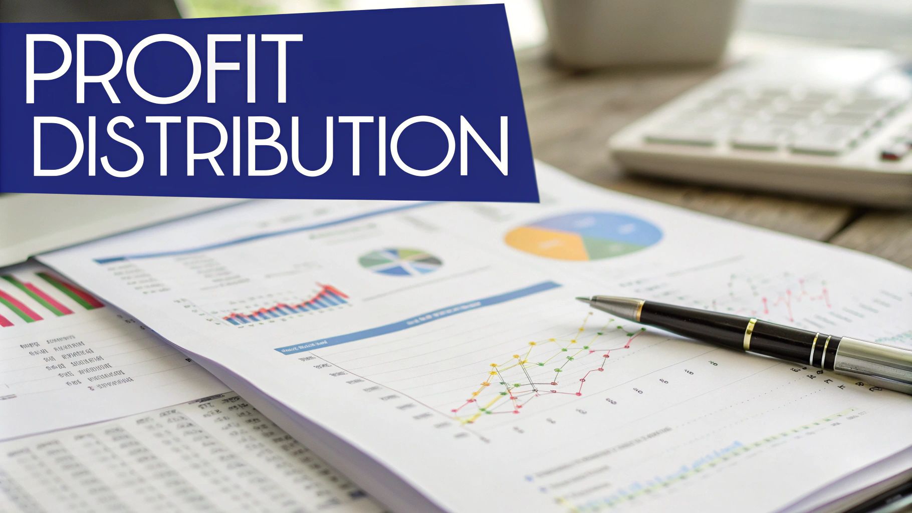 Profit Sharing Illustration