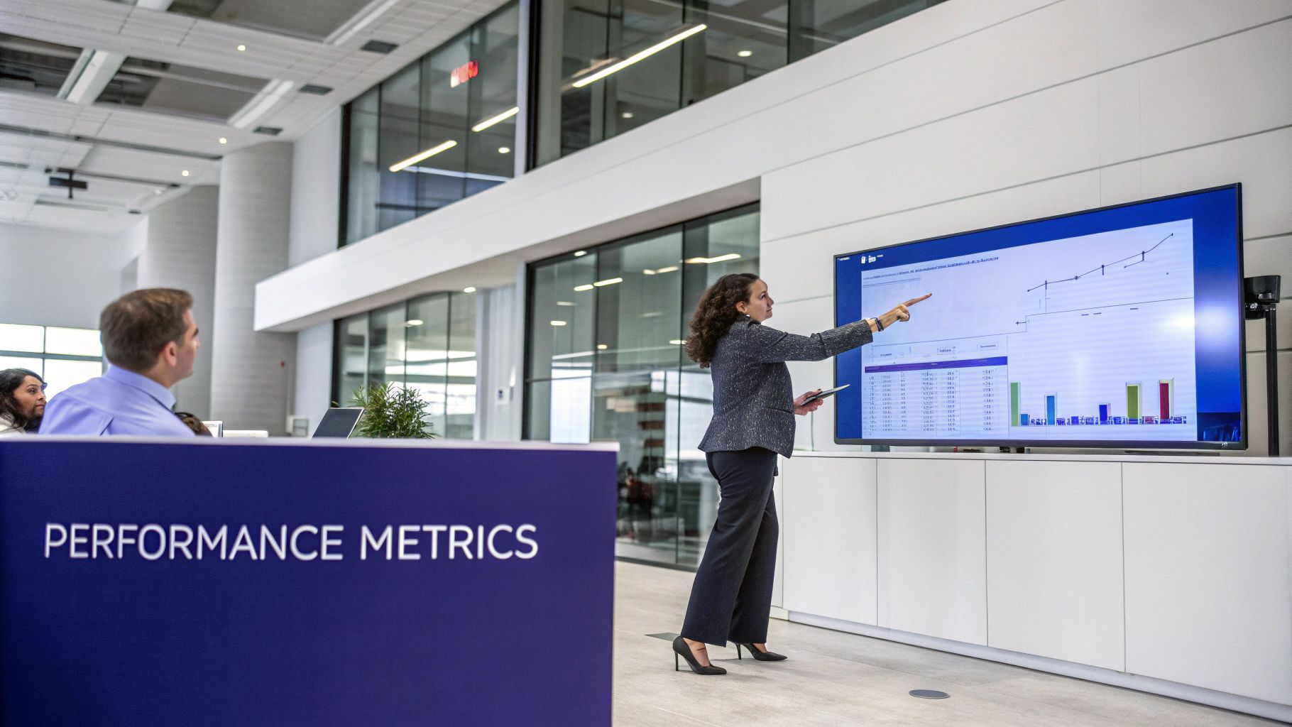 Key Performance Indicators