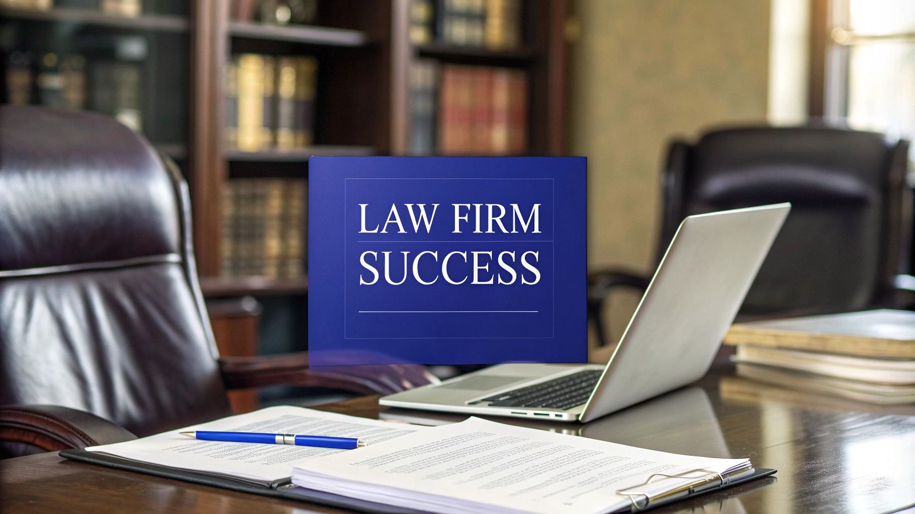 How to Start a Law Firm: A Comprehensive Guide